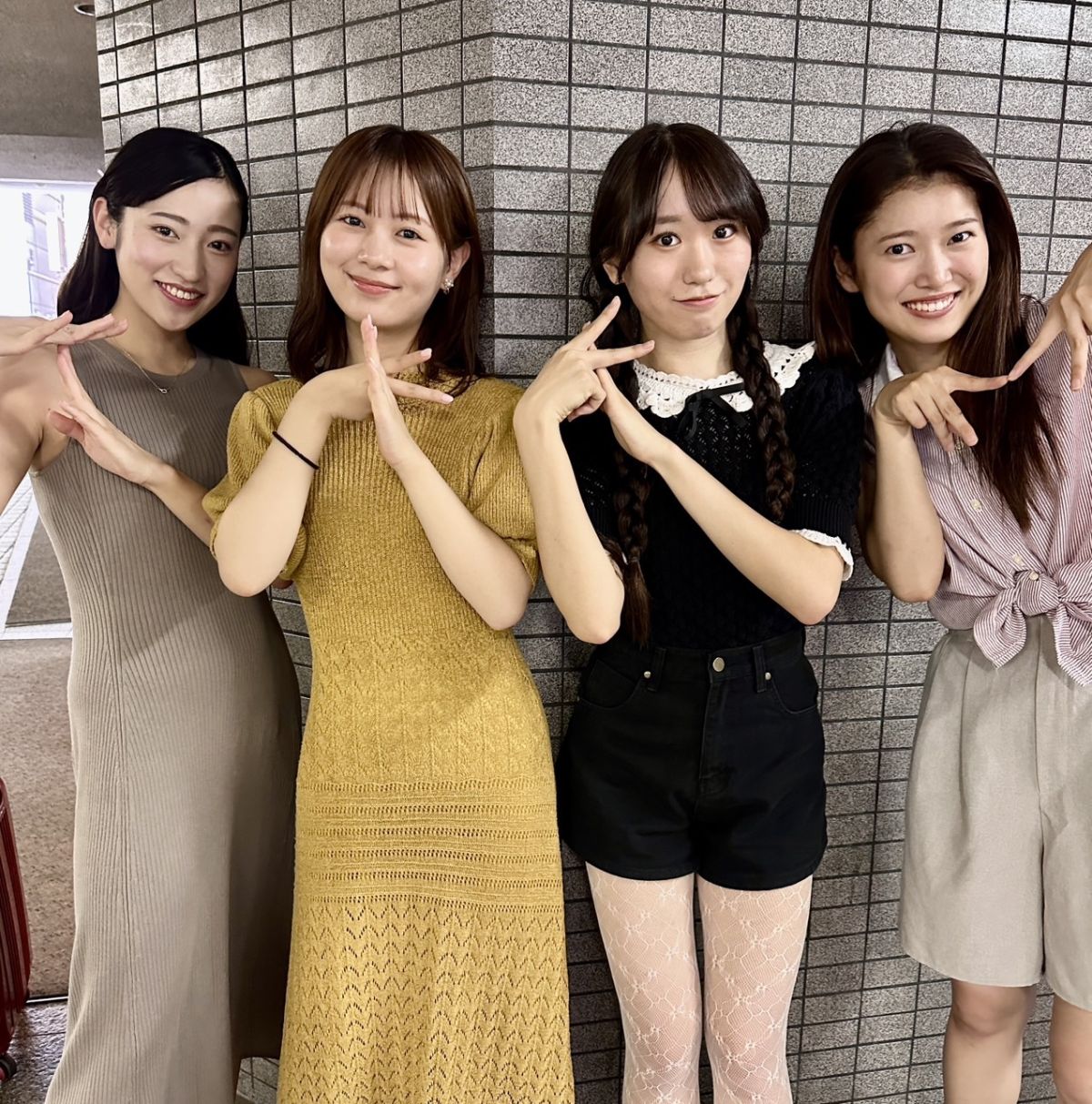 #19 「なくて七癖～！」