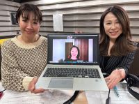 てらすとーくVol.147