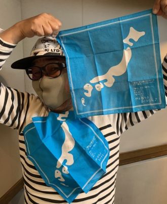 ジョン・チャゲラ氏の司会進行でお届けしたリスナーズ・リクエスト大特集！