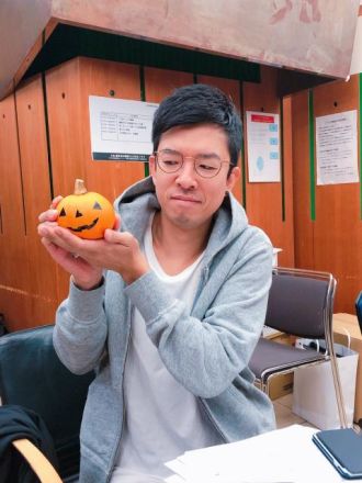 ネクスト・ハロウィン