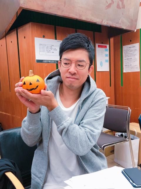 ネクスト・ハロウィン