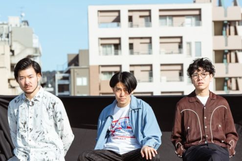 4月30日(金)オンエア楽曲