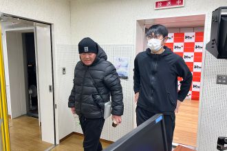 #141 「キャンプの思い出Vol.2」