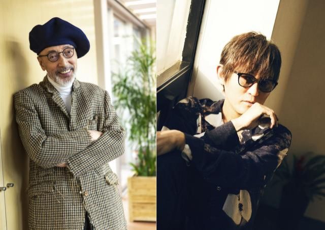 『TOKYO SPEAKEASY』今夜はテリー伊藤さんとスガシカオさんが来店！