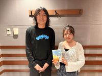 4/21(火)　レコレール・ミーツ【ふかわりょう】