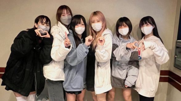 100回記念！感謝！伝説のフロアが復活！！ vol.100