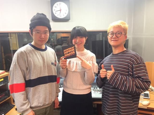 2月9日（木）オヒル ノオト