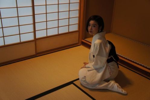 4月17日(金)今日の1コマ♪