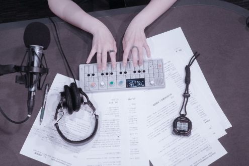 5月31日 イマーシブラザーズ