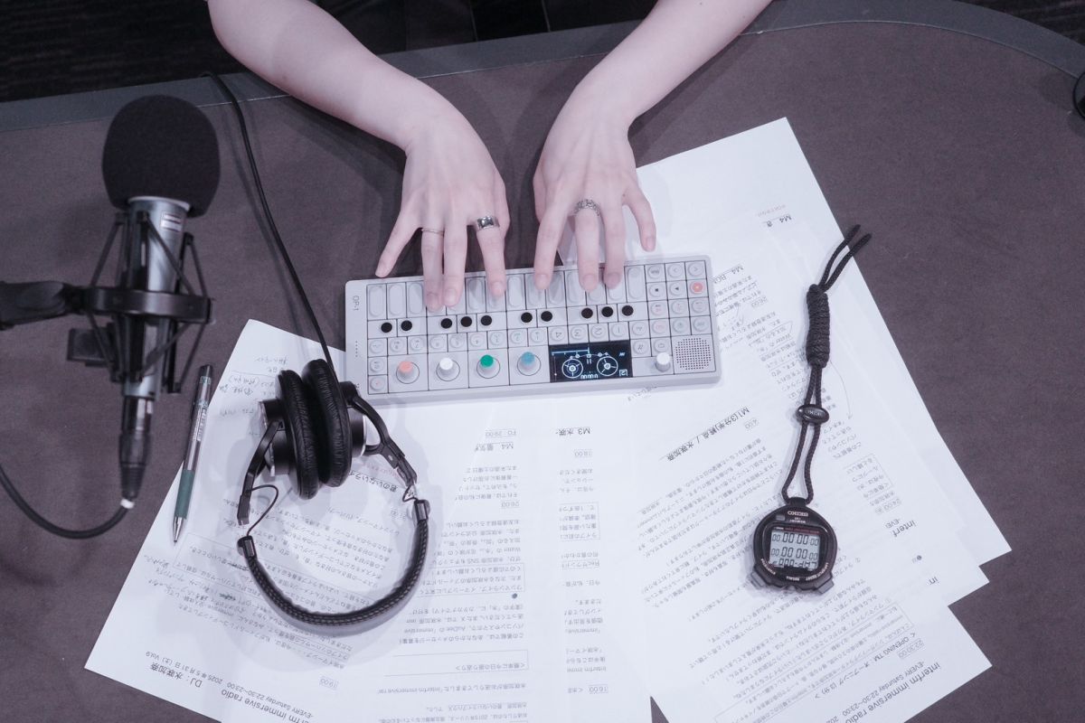 5月31日 イマーシブラザーズ