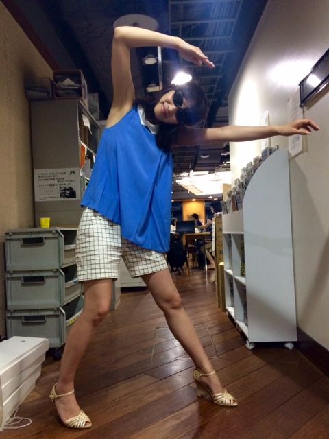 7/18 Day by Day Holiday Edition～SUMMER　TUNES　SPECIAL！！ 