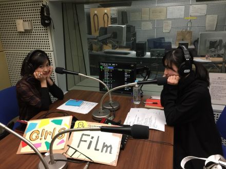 宮下かな子のうれしはずかしバレンタインデー＆黒澤映画「生きる」を紹介