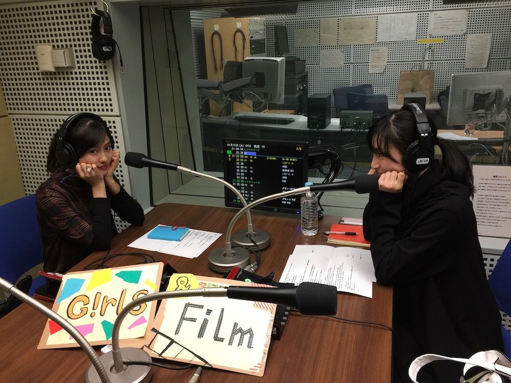 宮下かな子のうれしはずかしバレンタインデー＆黒澤映画「生きる」を紹介