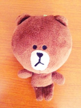 2015年5月1日（金）今日の1コマ