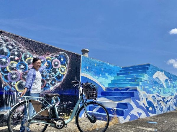 Vol.127　東かがわ市・電動レンタサイクルで引田をプチ旅！　（240911OA）