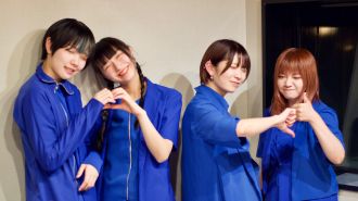 大丈夫！？CARRY LOOSEが高速でケンカと仲直りを繰り返す！！vol.20