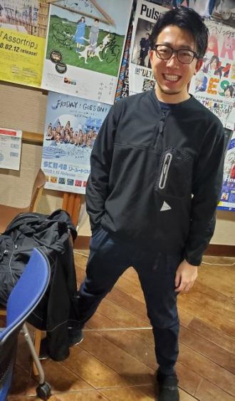 4月13日(月)オンプラテーマは「弾ける楽器、弾きたい楽器！」