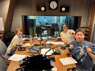 フロアス【4月12日アフタートーク】From Athlete! クールダウン #133