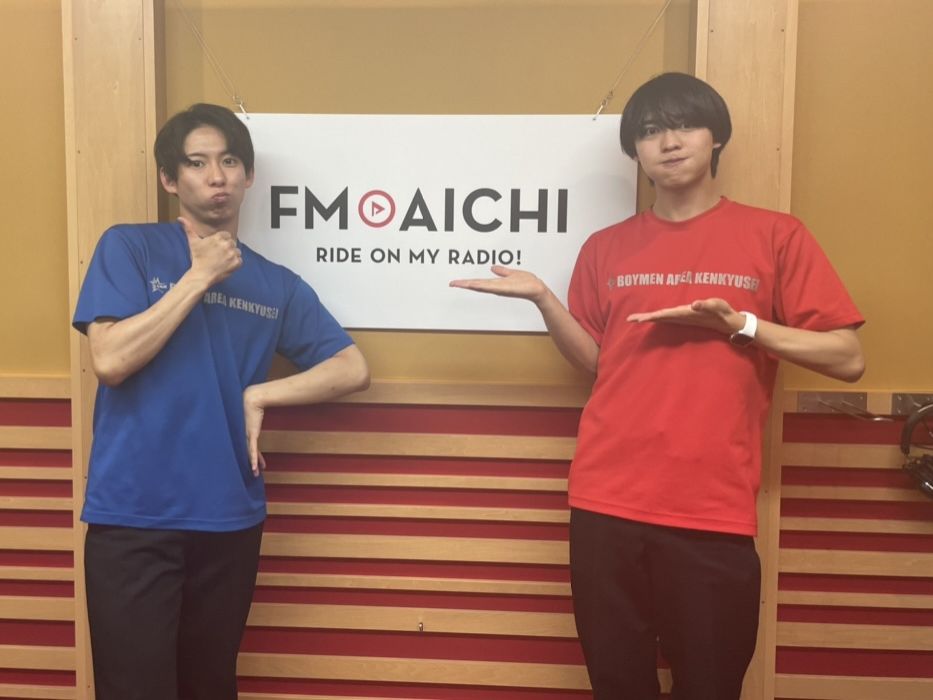 2022年6月28日(火)ON AIR！今週のテーマは、「愛知県発祥のもの」
