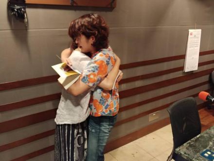 なぜ生きているのか、、、【たかのてるこ】