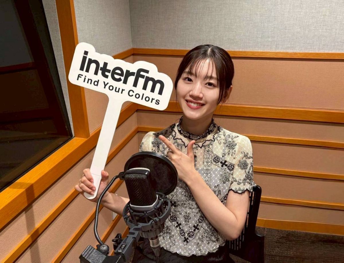 佐々木美玲のハピハピ！ハッピーラジオ！＃３