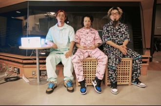 【アフタートーク】20210509