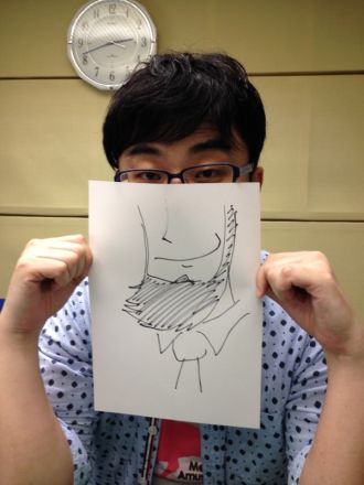 2014年8月26日（火）～次元～