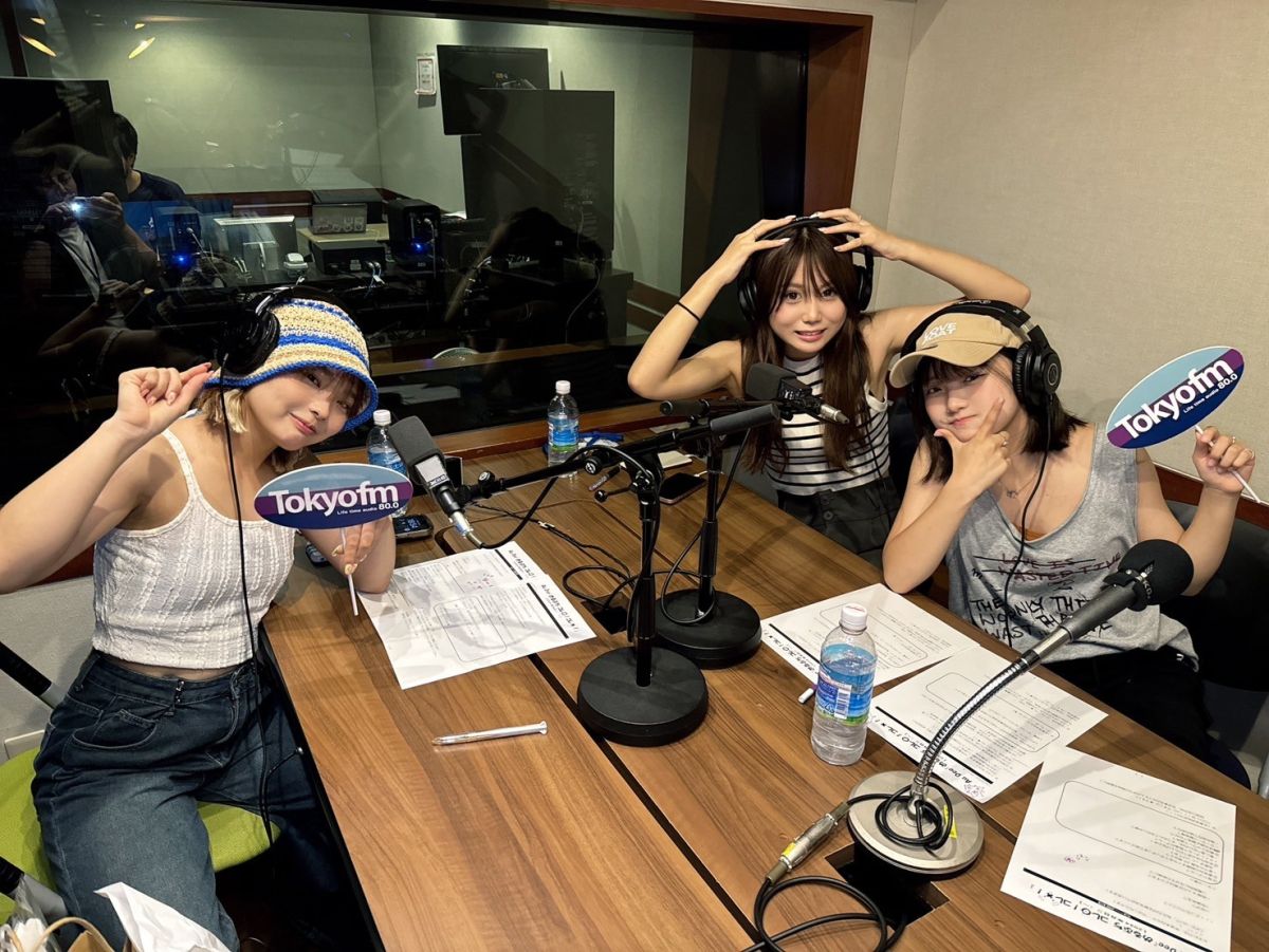 #38 夏はシャワー派？湯船派？