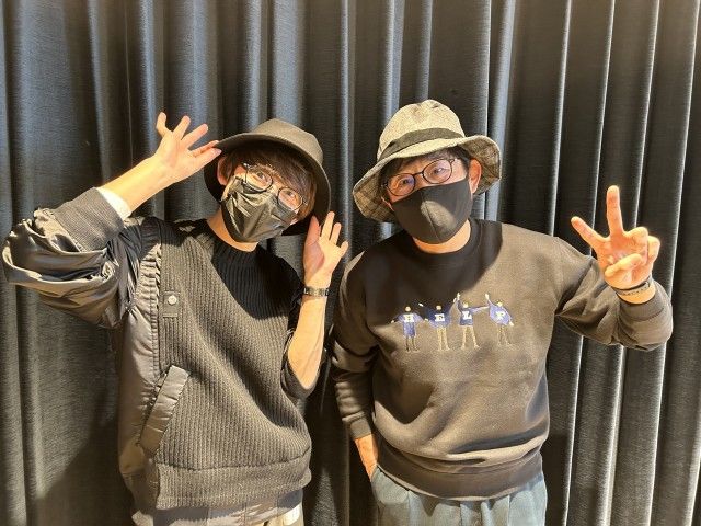 川崎鷹也さんシリーズの2回目です✌️