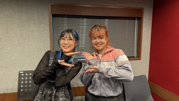 25.2.18 TOKYO MUSIC RADAR