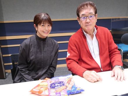 第376回　山本浩二さん②