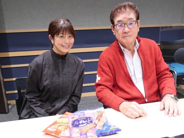 第376回　山本浩二さん②