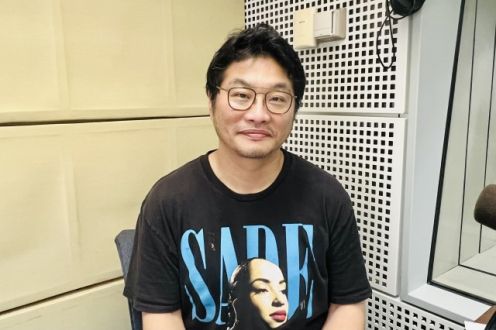 松尾諭「Actors -life &amp; music-」（3週目）