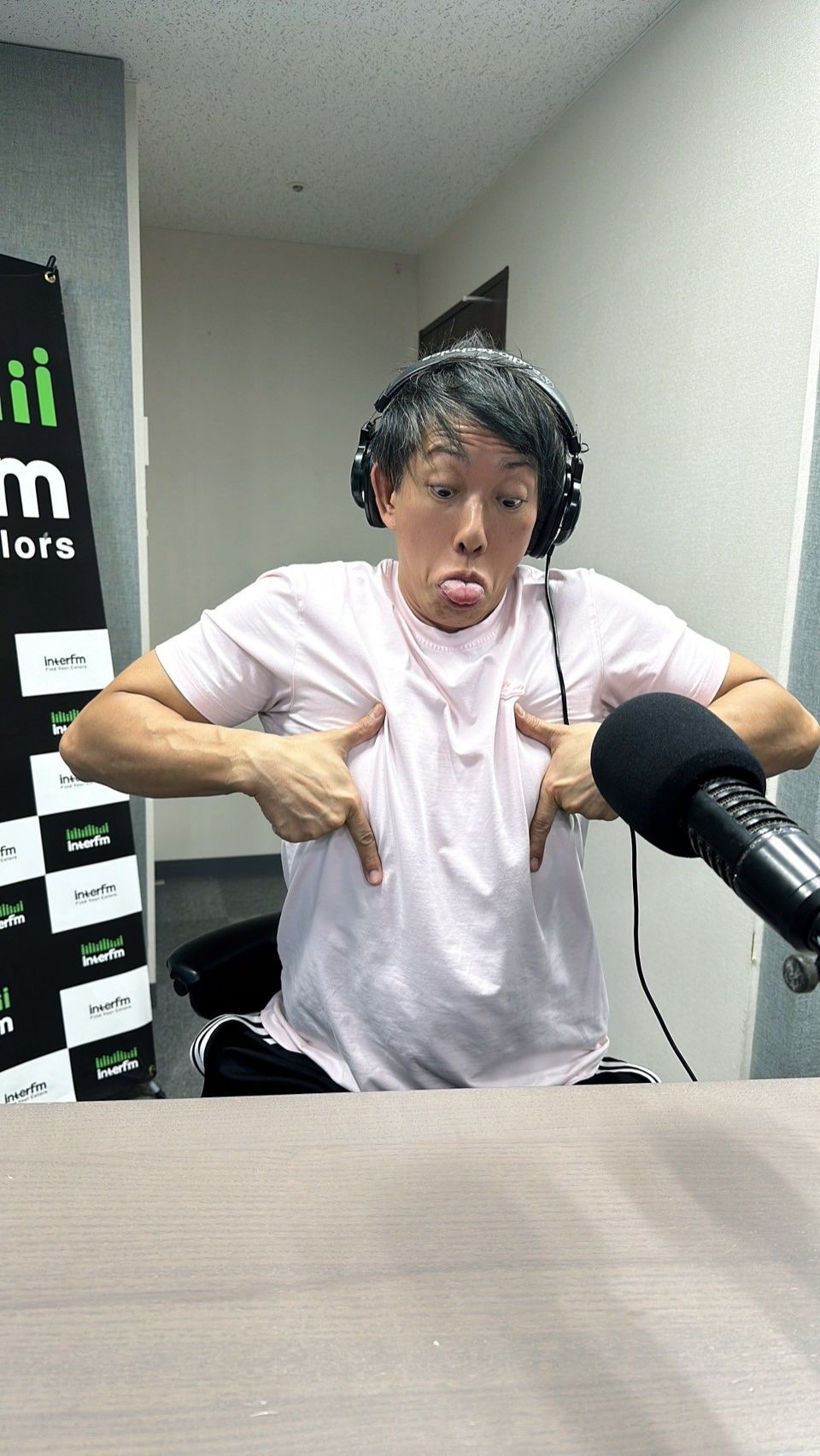 1 / 9　しみけんのしあわせらじお