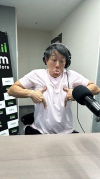 1 / 9　しみけんのしあわせらじお