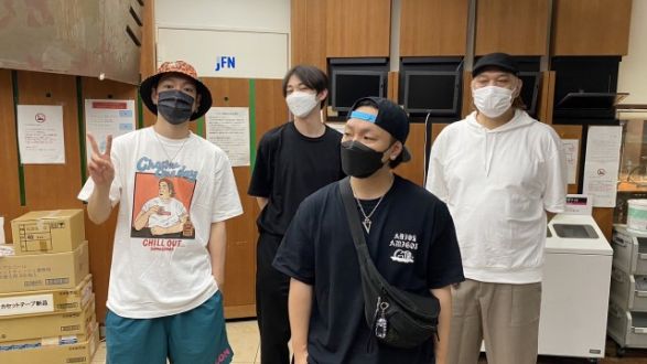 なつけぇ！！！