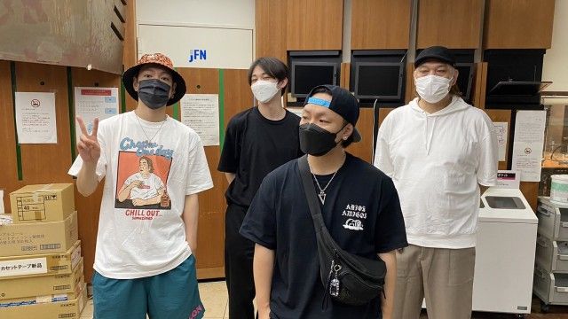 なつけぇ！！！