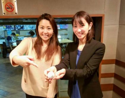 「塩澤さんお悩み相談」～足首が太い～