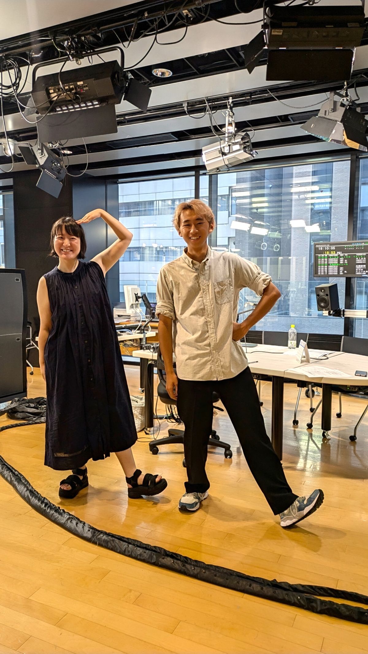 2024年8月23日【第17回】学生団体 e-sic（エーシック）