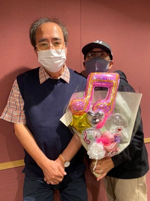 Viva！600回！記念スペシャルをお届けしました。プレゼント告知もチェック！！