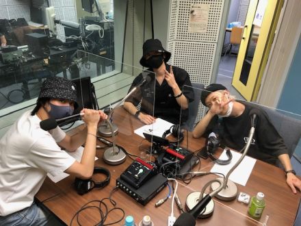 【KAZUKI・LIN・YUKI】YUKIの忘れられない味がとんでもない！？！？！