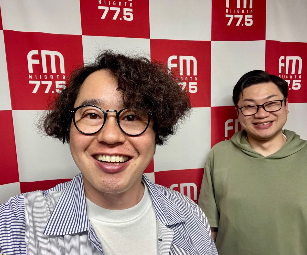 第191回【ラストにサプライズゲスト登場！】