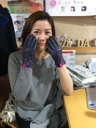 3月21日（水）桑原りさのDay by Day♪♪