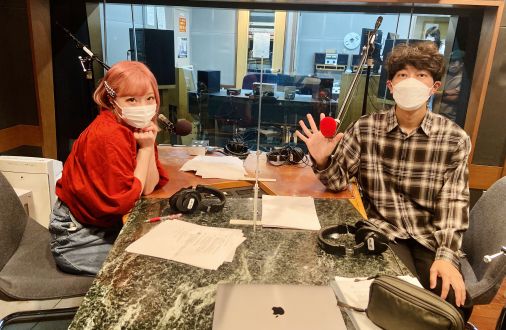 2022年10月17日週 きゃりぱんアーカイブ！