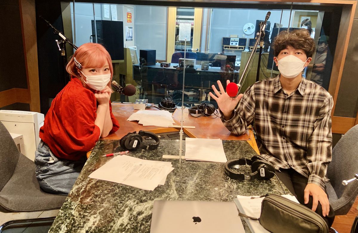 2022年10月17日週 きゃりぱんアーカイブ！