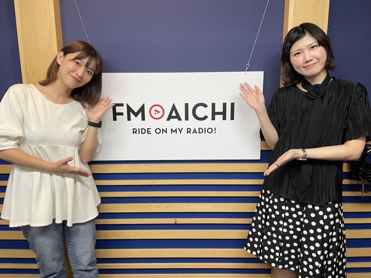 2026年8月21日（金）「KOMEHYO名古屋本店本館　Yen=ｇ（エングラム）瀬古成美」さん