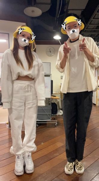 5月4日（火） Song List♪