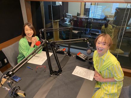 木佐彩子さん後編！石井一久さんとの出会いから現在のアナウンサーへ思うこと、そして人生の後半にやってみたいこととは・・・