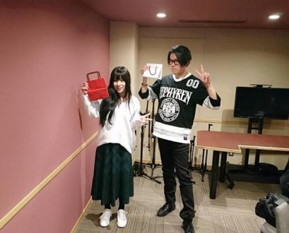 日本が好きになっちゃうラジオ　＃２３