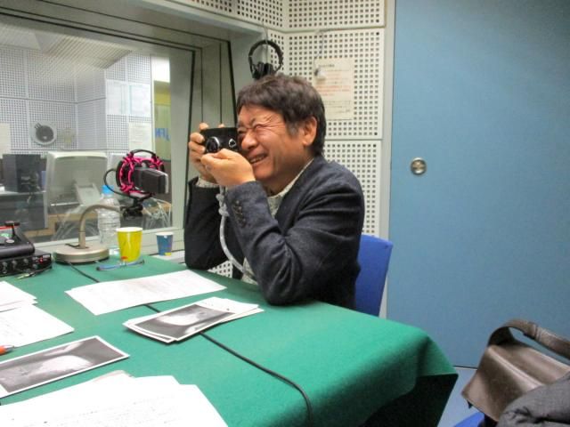 2016.12.21～ 「作詞家としての活動。今でも探す最愛の女性の存在とは？」